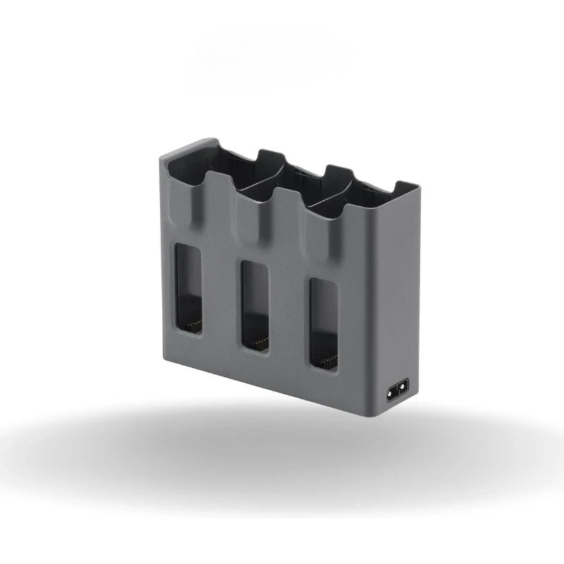 DJI Mavic 4 Pro Parallel Battery Charging Hub *** NEW Pulled from Combo ***