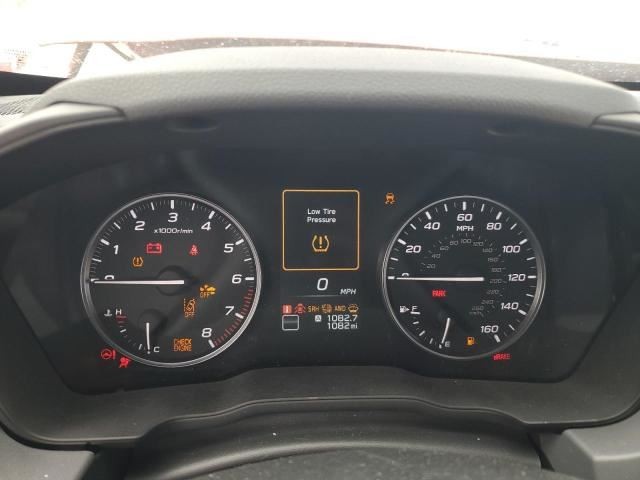 CROSSTREK 2024 Camera/Projector 86267FN000