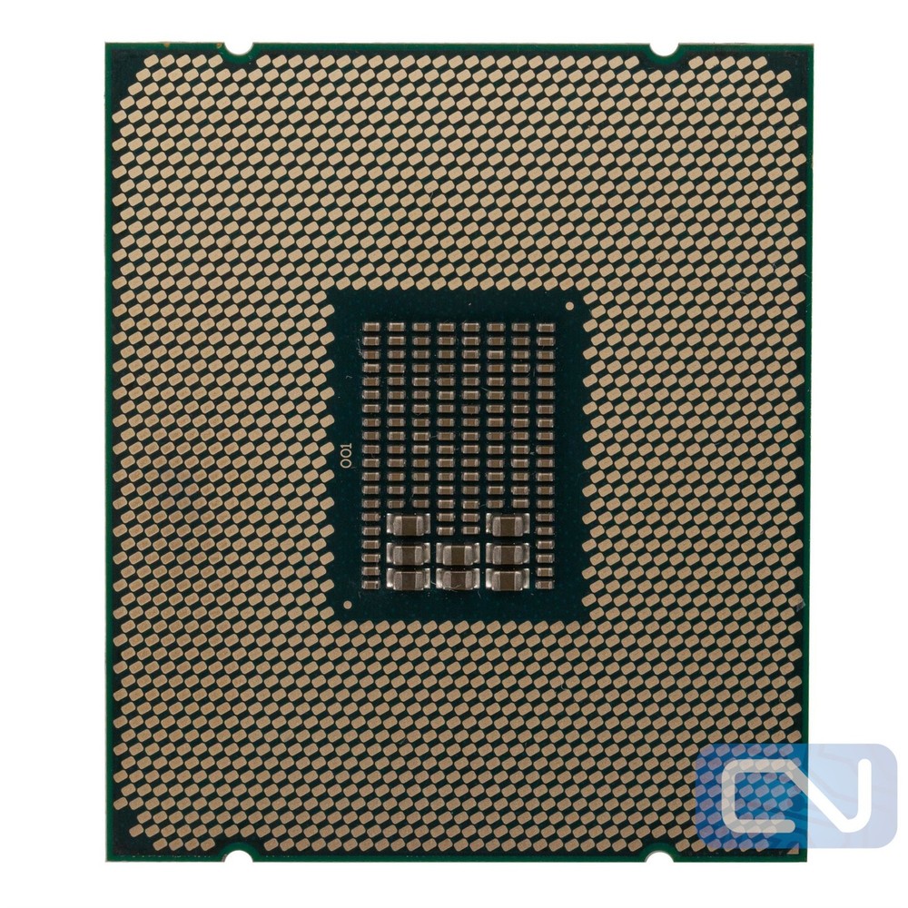 Intel Xeon E5-4640 v4 2.1GHz 30MB SR2SC 12 Core 2011-v3 Fair Grade CPU Processor