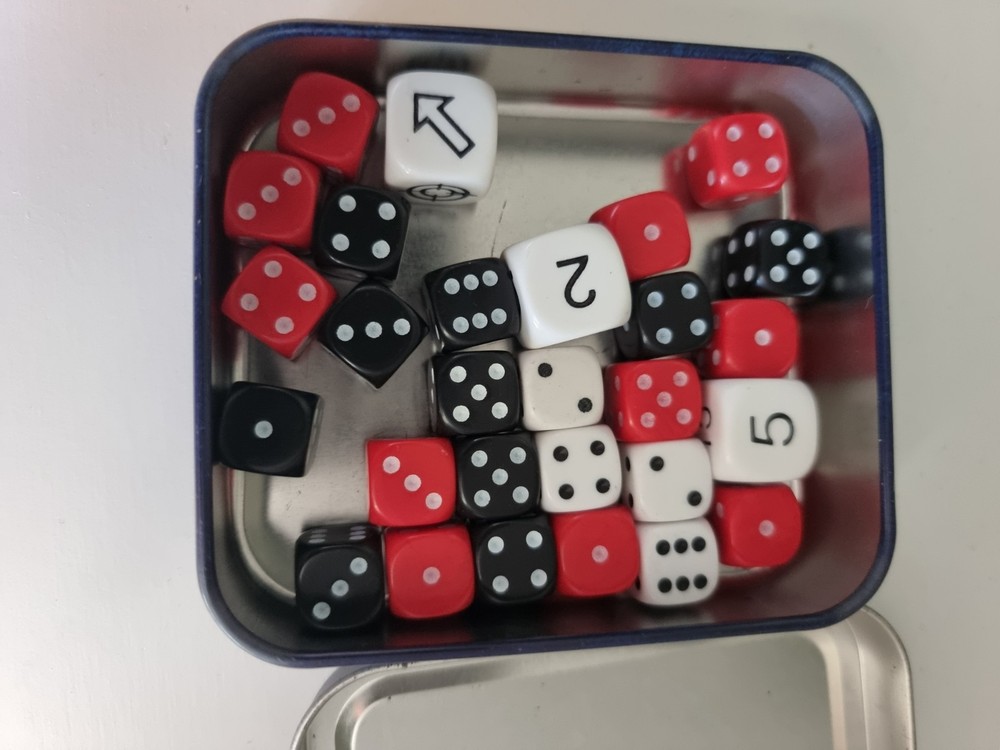 Tinned Set 40K Warhammer Fantasy Games Workshop