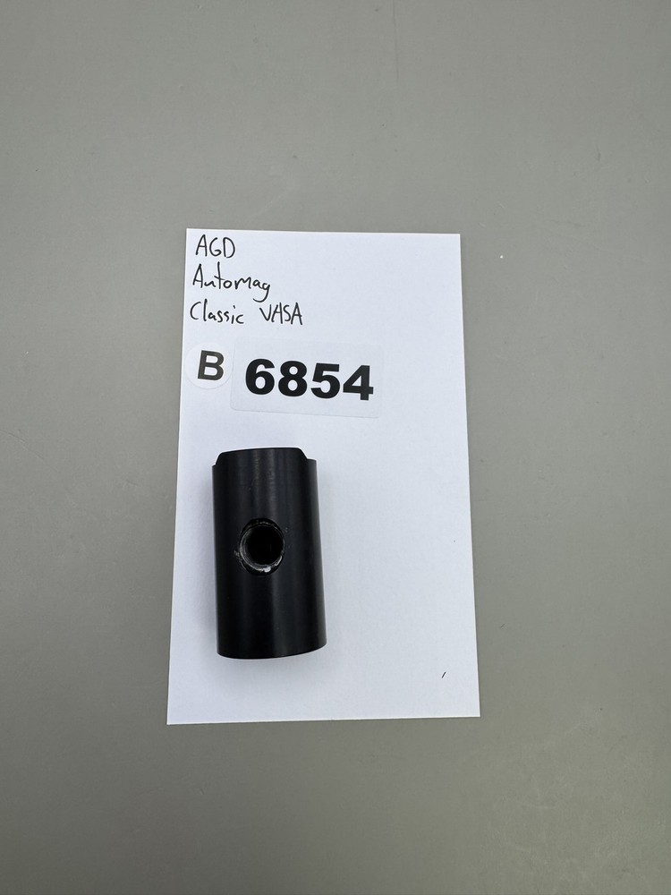 AGD Automag Classic VASA Black