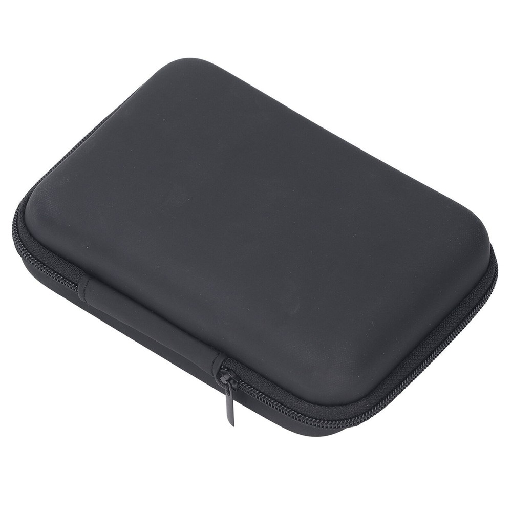 Game Console Carrying Case Waterproof Prevent Collision Handheld Gaming Machine