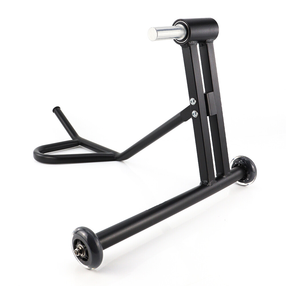 Motorcycle Single Arm Paddock Stand Fit For Triumph Speed Triple R 2012-2015