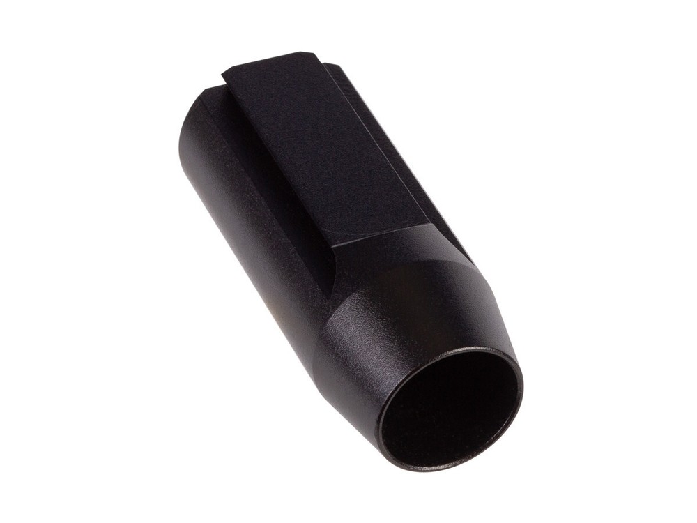 (NEW) Air Venturi Muzzlebrake with Grooves