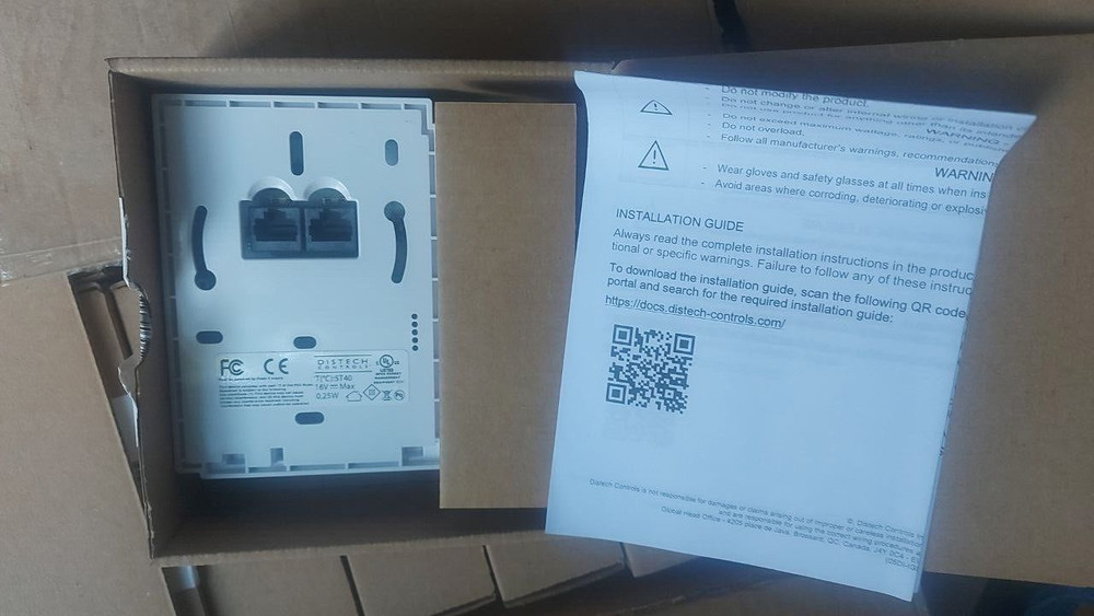 ALLURE EC SMART AIR SENSOR PDIDS-SMRTAIR-00
