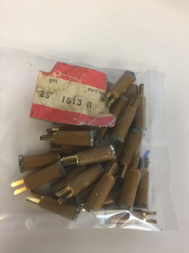 1613-A USECO TURRET  22 PCS NEW