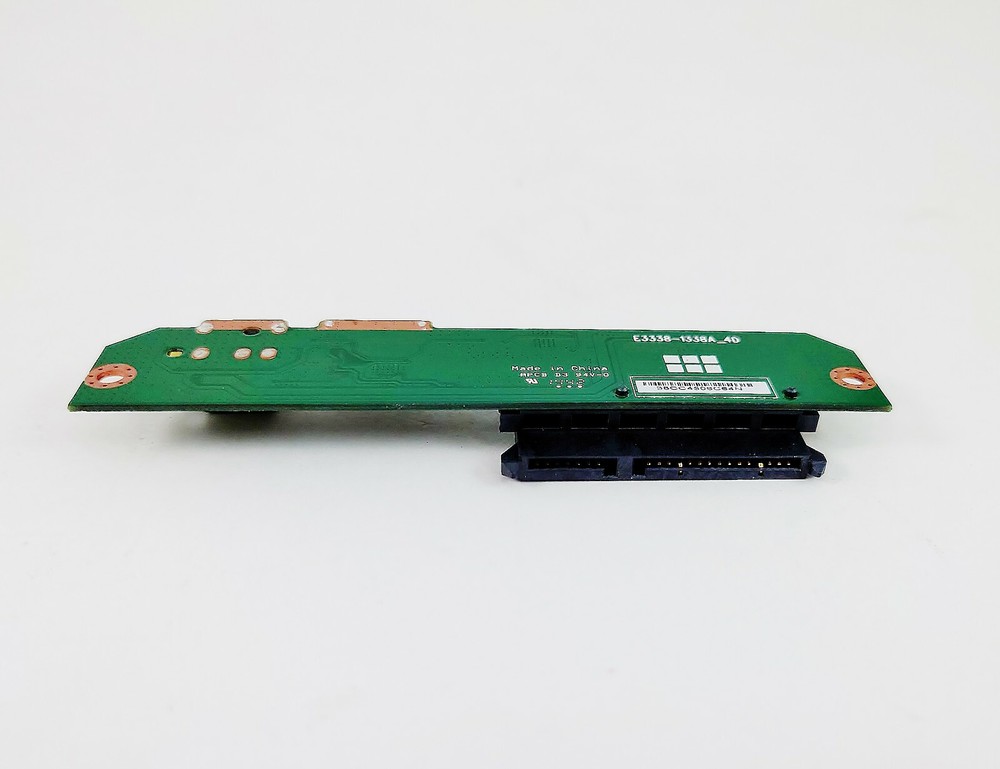 Seagate Desktop Backup Plus External USB 3.0 Controller Board PCB E3338-1338A_4D