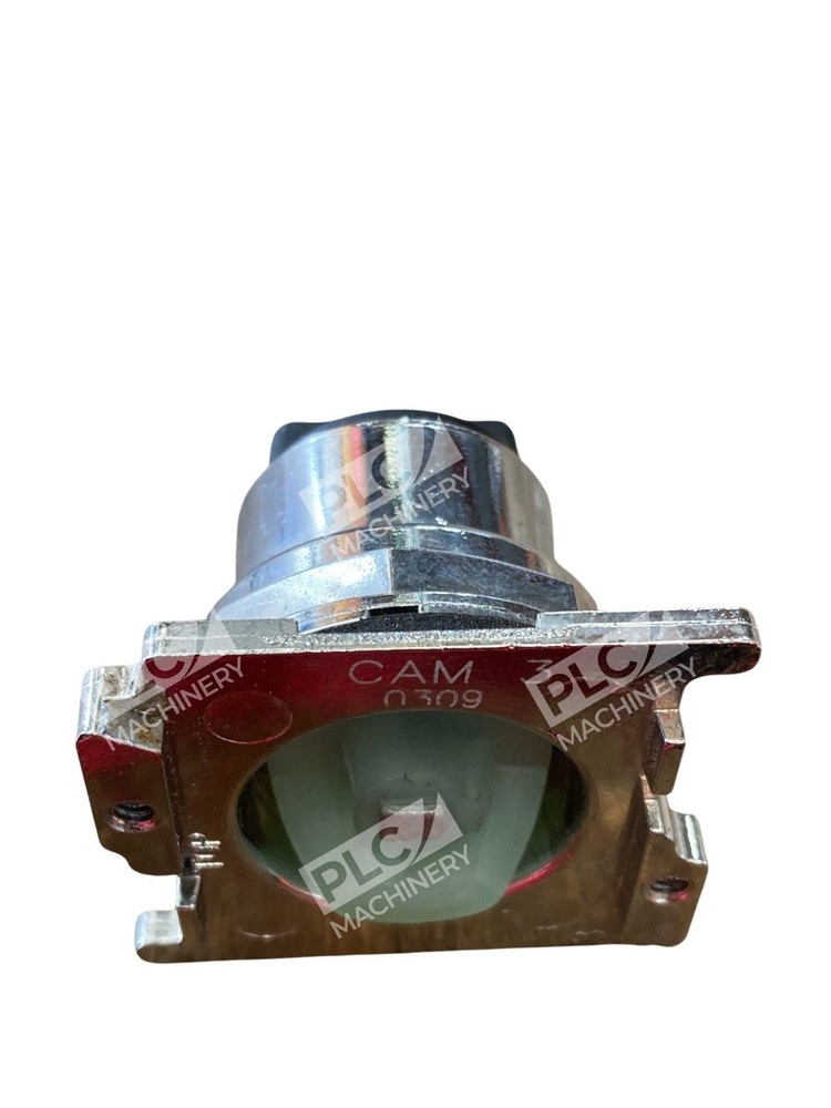 Cutler Hammer CAM 3 0309 Selector Switch