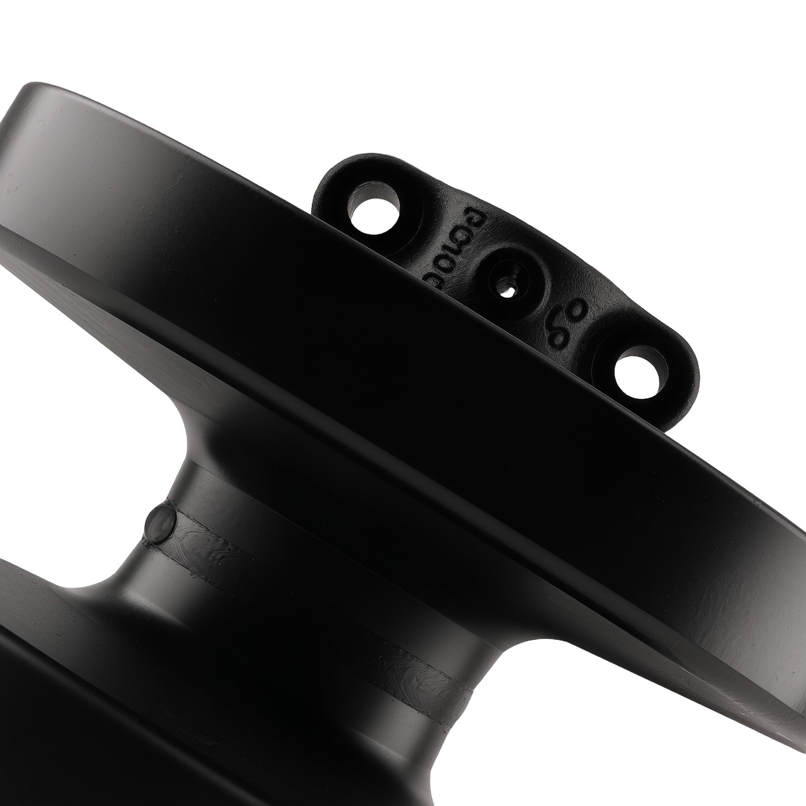 Bottom Roller Replacement for Takeuchi TL250 TL24 180766 New