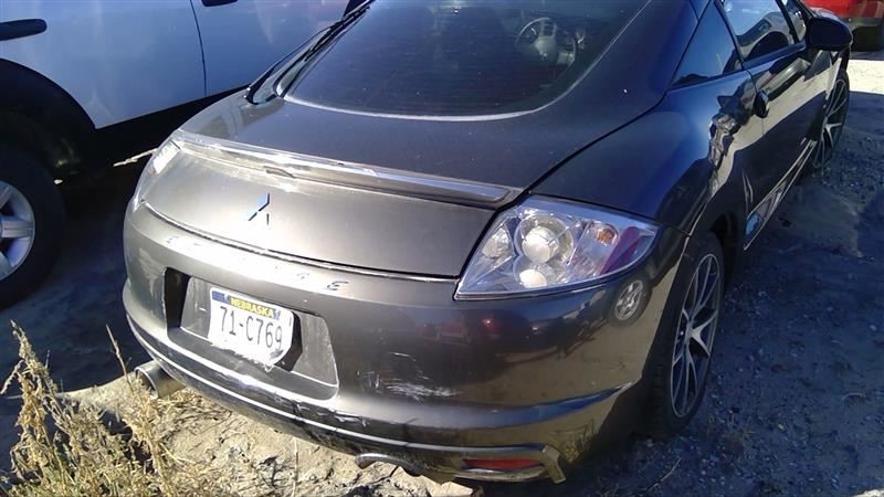 Speedometer MPH Fits 08-12 ECLIPSE 522248