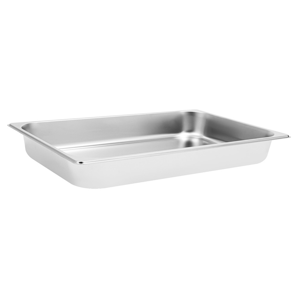 Buffet Chafing Dish Warmers Food Warming Container Digital Display Temperature