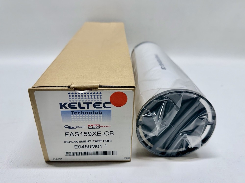 NEW Keltec FAS159XE-CB Filter E0450M01