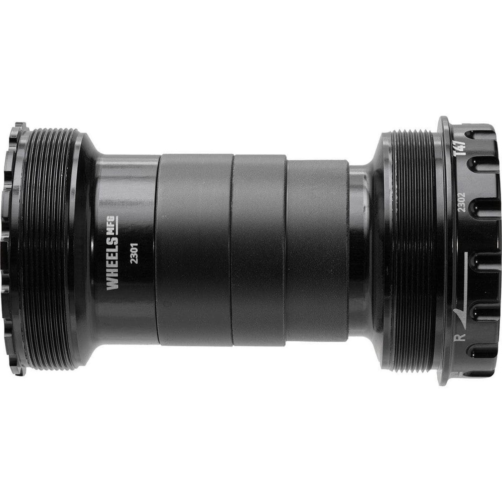 Wheels Mfg T47A Bottom Bracket - ABEC-3