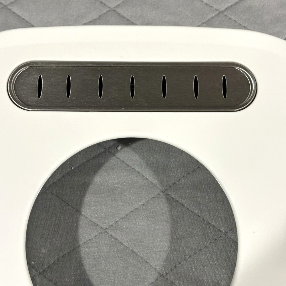 Oster Breadmaker CKSTBRTW20 Lid Part OEM Great Condition