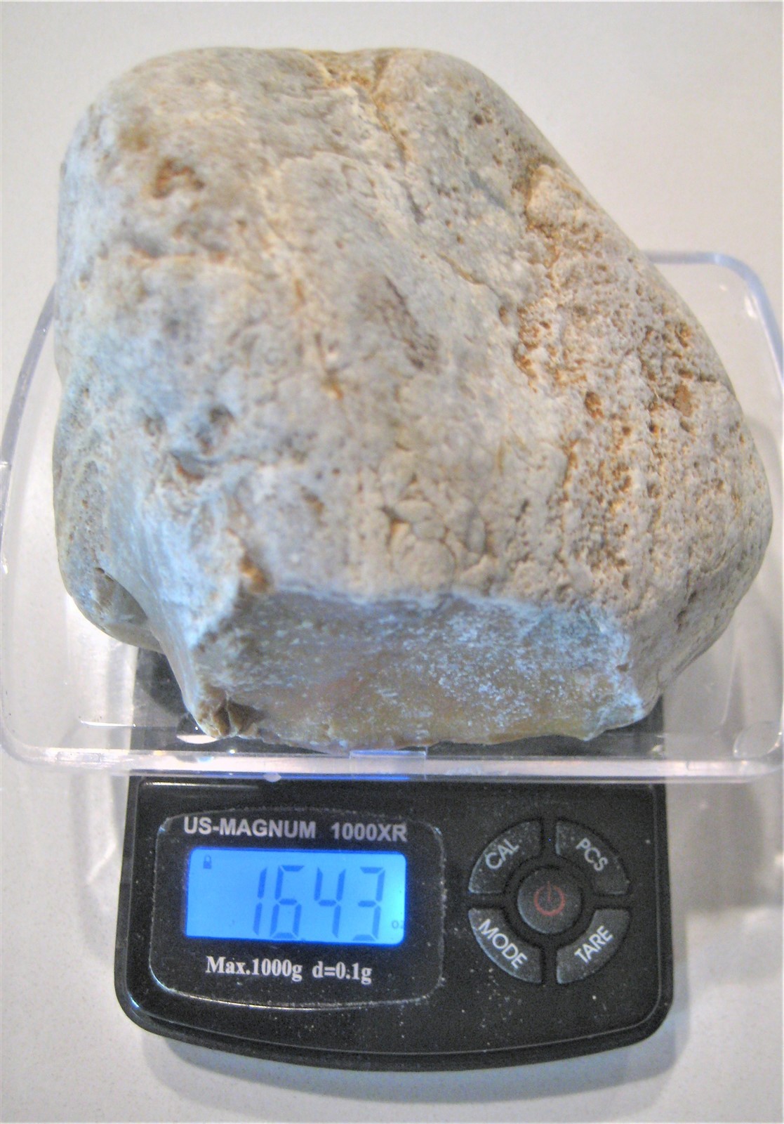 1 Lb. FLINT CHERT Stone for Flint & Steel Fire Starter Arrow Knapping FREE SHIP