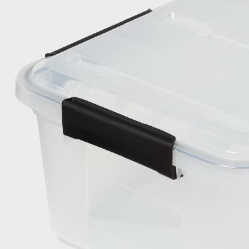 Medium IP67 Waterproof Box - Brightroom