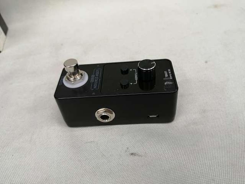 Cekato Loop Station Effector