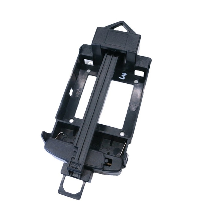 2Pcs Pendulum Clock Mechanism Case Clock Movement Drives for Home Clock Projects