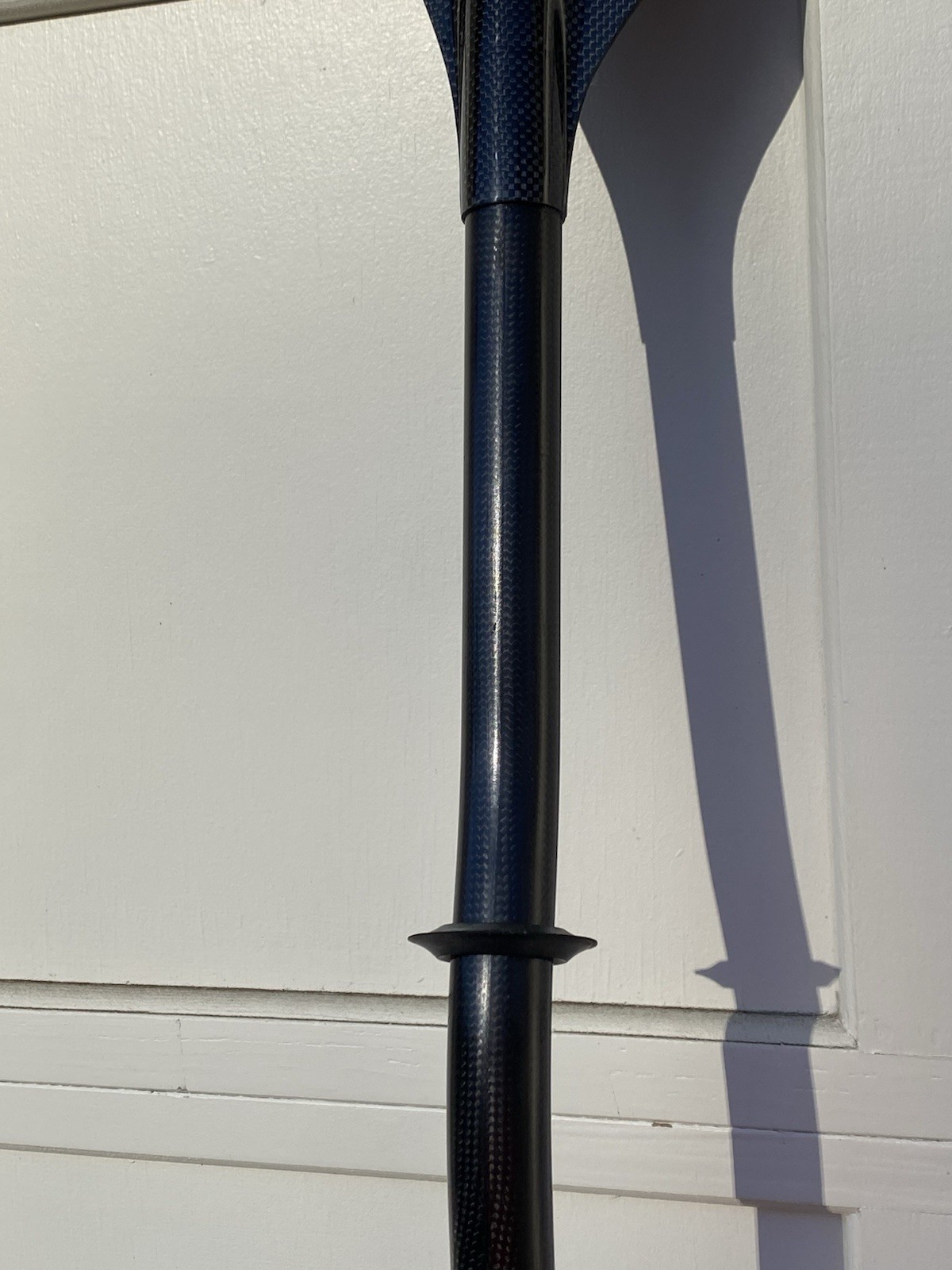 Werner Kalliste 240CM 2 Piece Bent Shaft Kayak Paddle