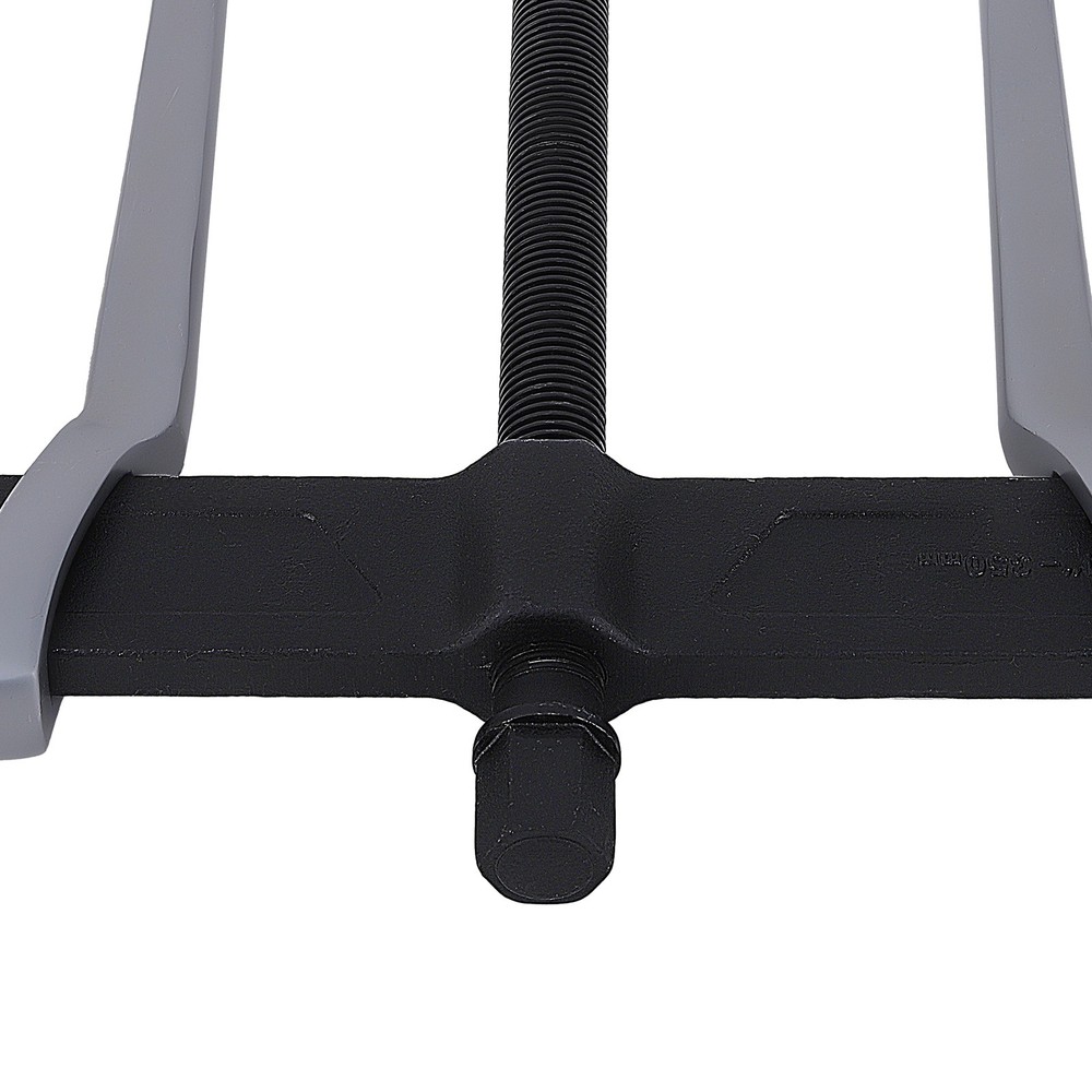 14" Reversible Jaw Puller Adjustable Depth/Width For Bearings &Gears w/ Hex Head