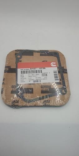 VALVE COVER GASKETS FITS ONAN, SUBARU, 263-16101 1876236 EH720 EH722 26316101