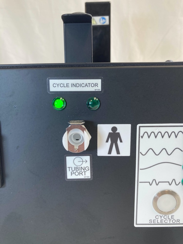 Mizuho OSI 5996-7 Advanced Control Pad System Variable Speed Controller