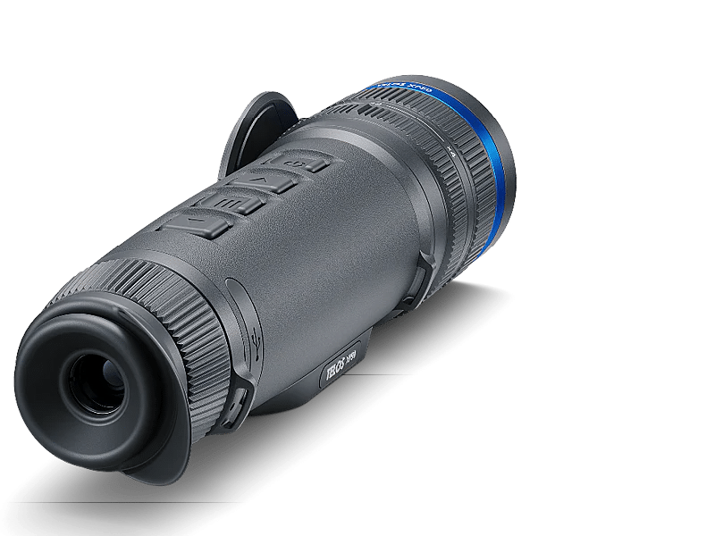 PULSAR TELOS XP50 THERMAL IMAGING MONOCULAR (PL77493)