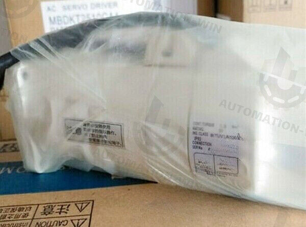 New In Box Panasonic MSMA042A1G AC Servo Motor