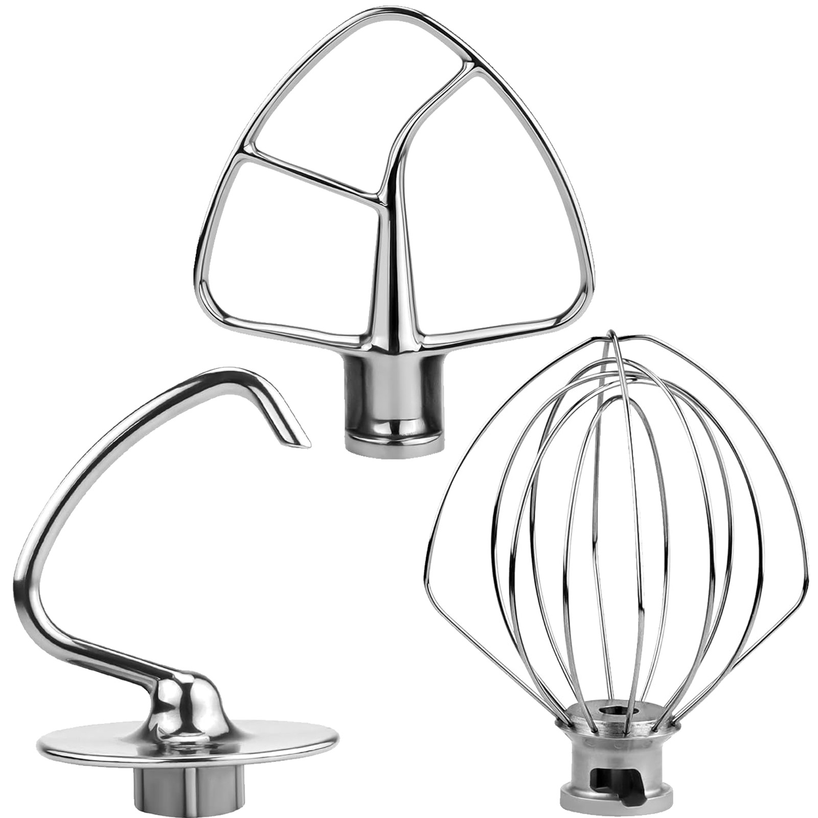 K45WW K45DH K45B Stainless steel highquality mixer replacement for Kitchen-aid