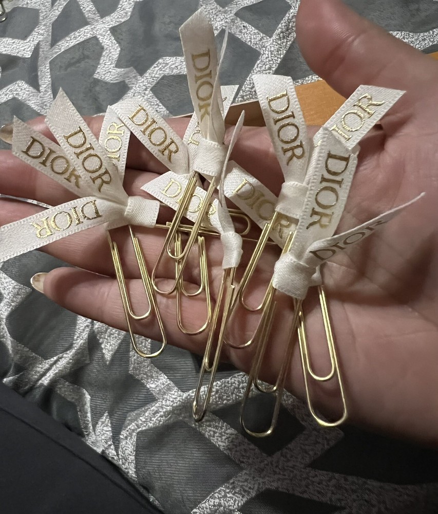 Paper Clips