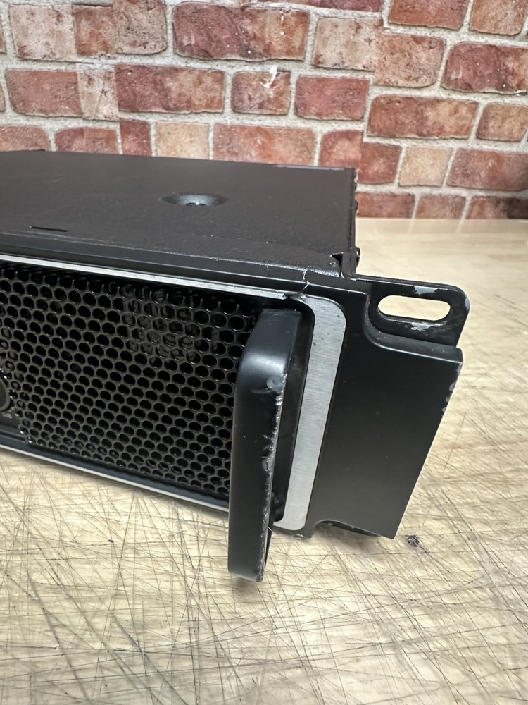 peavey cs 800x4 4 Channels Power Amplifier