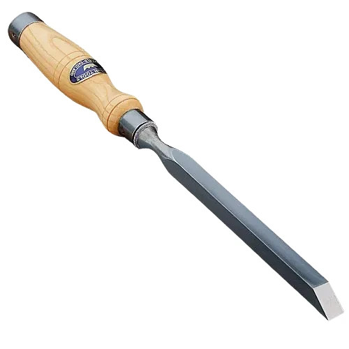 Crown Registered Mortising Chisel, 1/2 in.