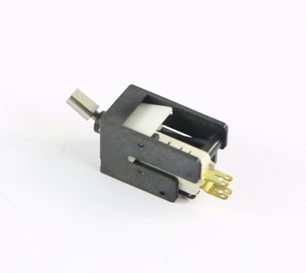 Switch Separation Operating Mode Muting Mode REVOX B 760 FM Tuner - K8