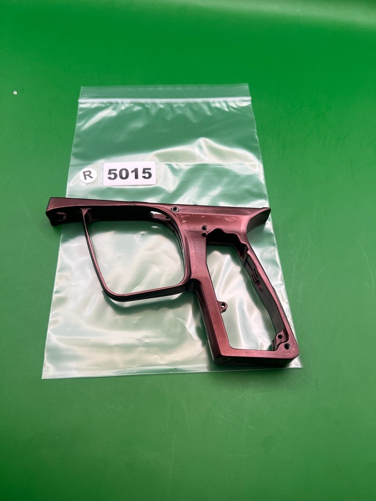 Luxe Paintball Frame