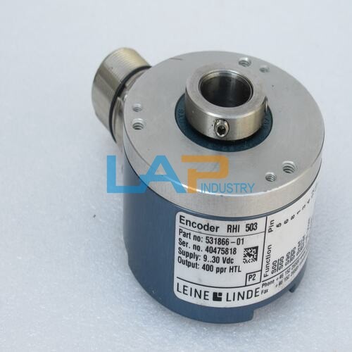 1PCS NEW FOR LEINE&LINDE Encoder 531866-01