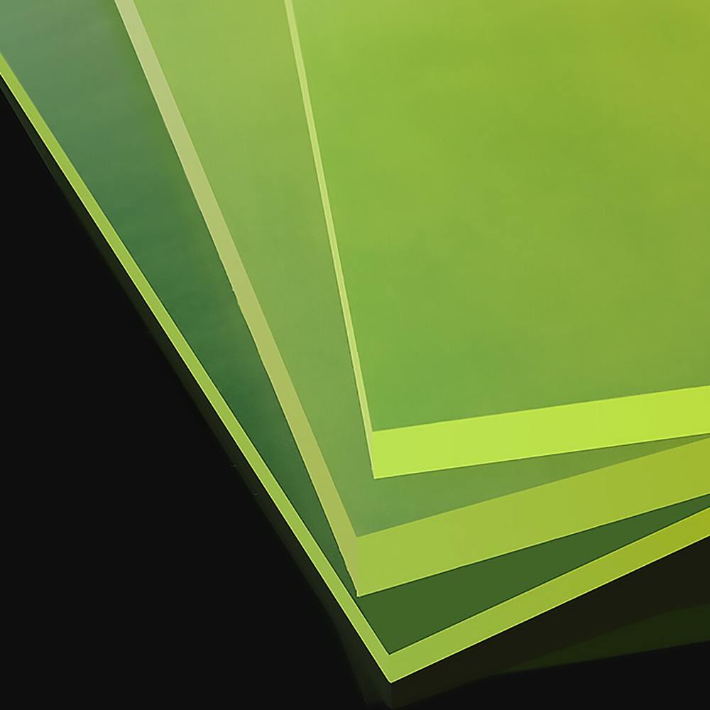 PU Polyurethane Sheets Plate Damping Pad Buffer Cushion Thick 1-15mm Multi-Sizes