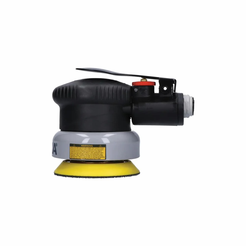 Finixa Premium Pneumatic Sanding Ø150mm-2.5mm deviation - SAM 50