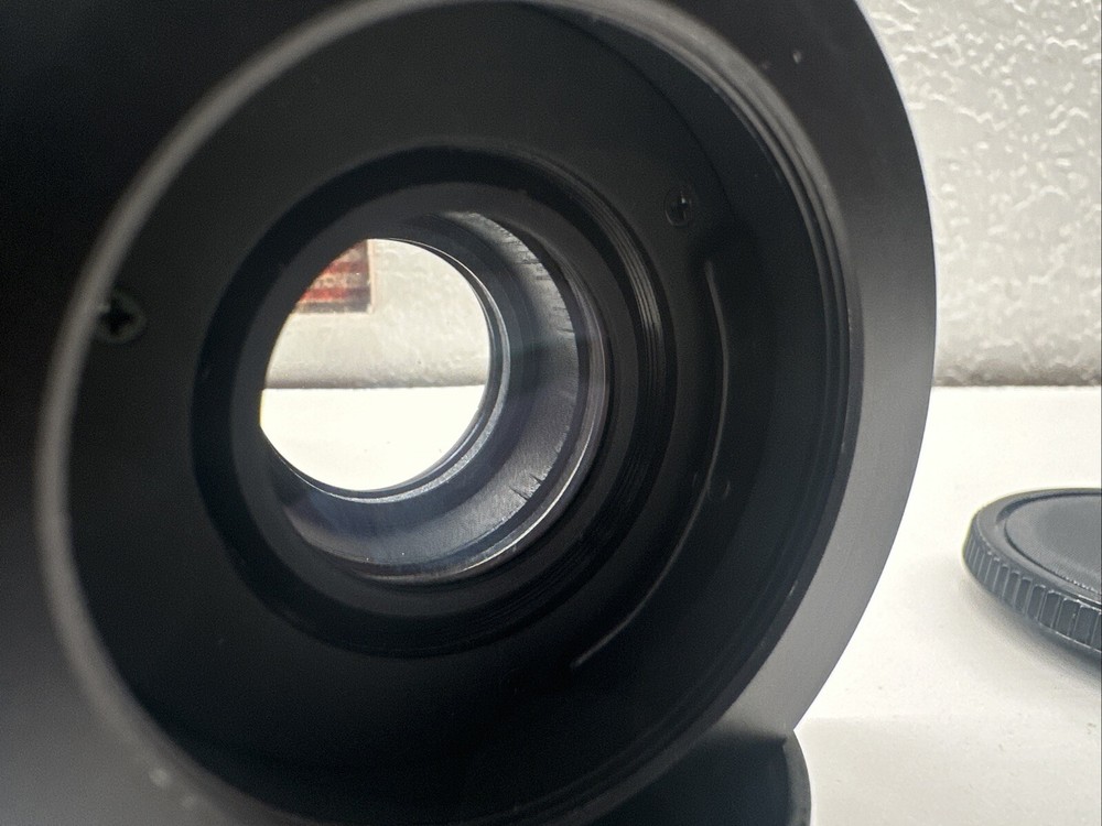 OSAWA MC4 2X Lens Tele Converter