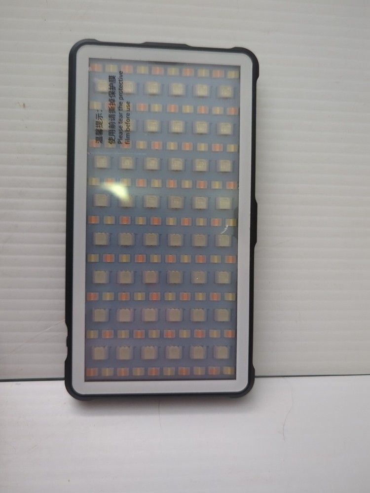 LED Video Light