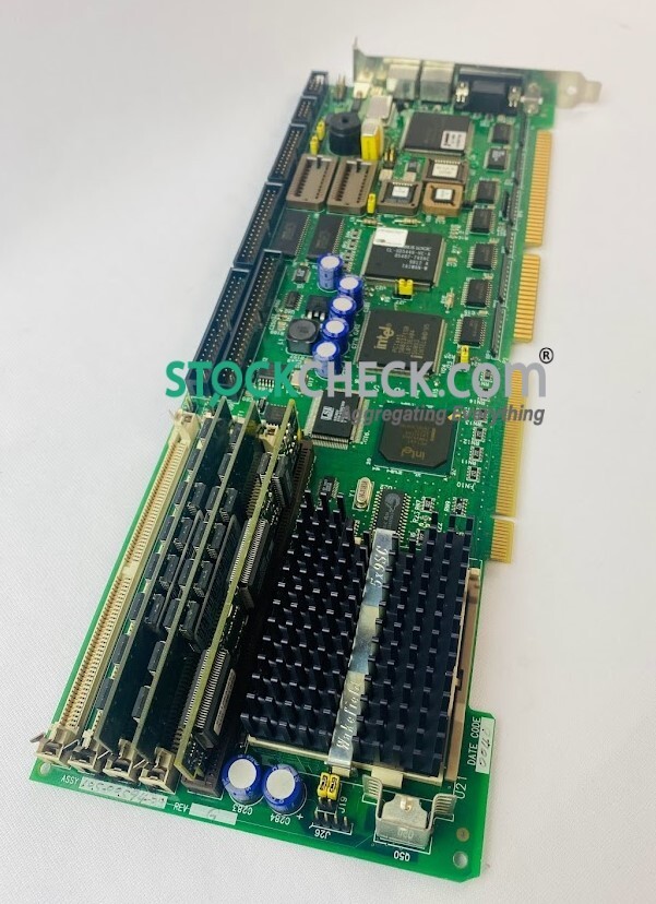 I-Bus 105-00594-00 CPU Board