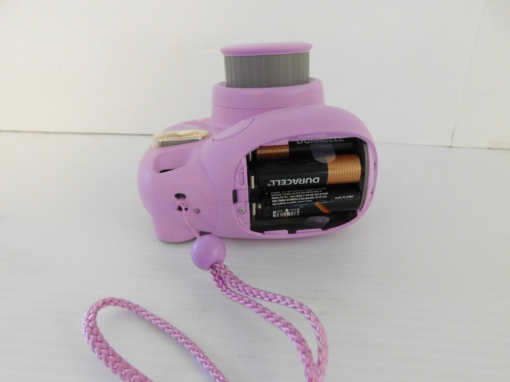 FUJIFILM INSTAX MINI 7+ INSTANT CAMERA (JPS67)