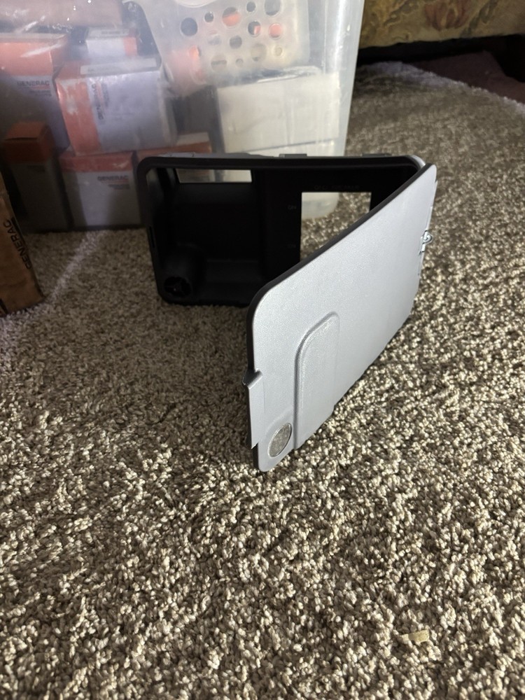 GENERAC BREAKER BOX 0G7464A
