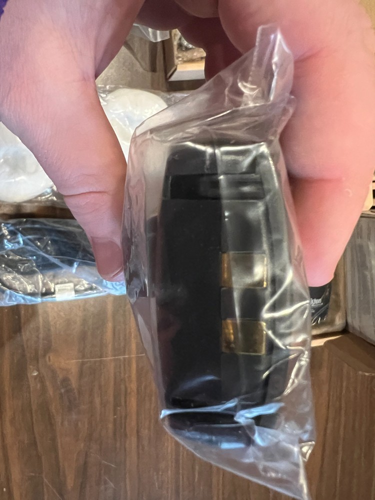 Listen technologies assistive listening rf system