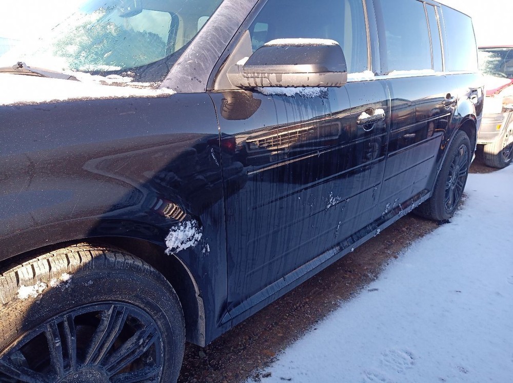 2014 FLEX Jack and Spare Tire Tools 12602381