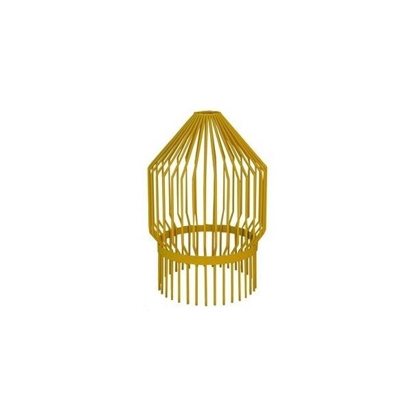 Bar Guard 12"