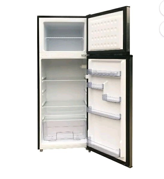 Refrigerator (Platinum Series, 7.5 Cu Ft.)