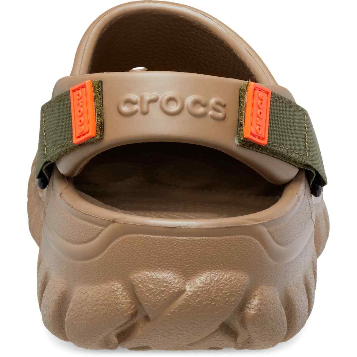 Crocs Women's and Men's Shoes - Offroad Sport Clogs, Ship On Water Shoes