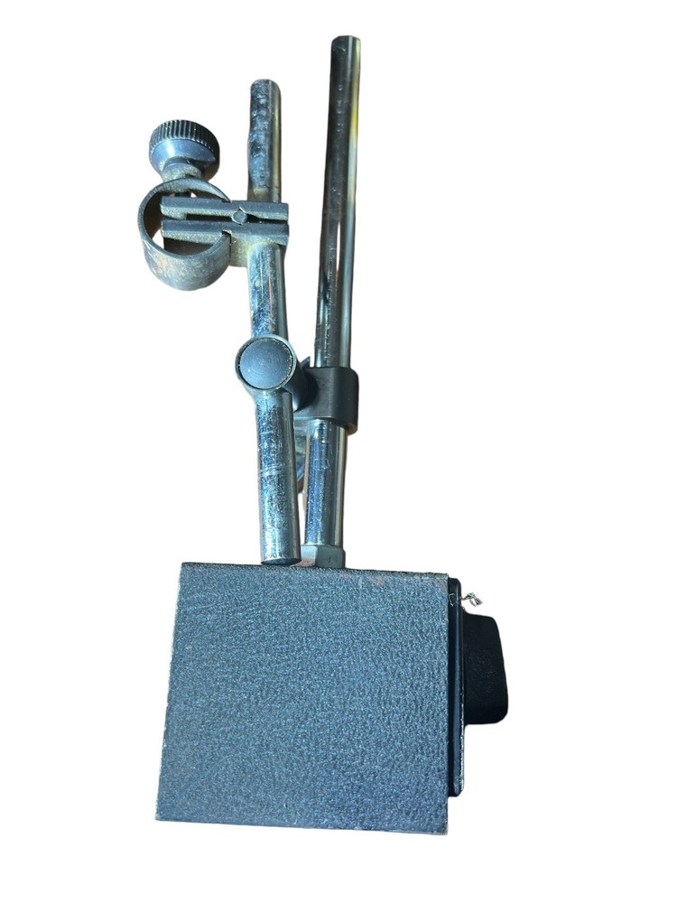 Scherr - Tumico Magnetic Base Holder w/Fine Adjustment