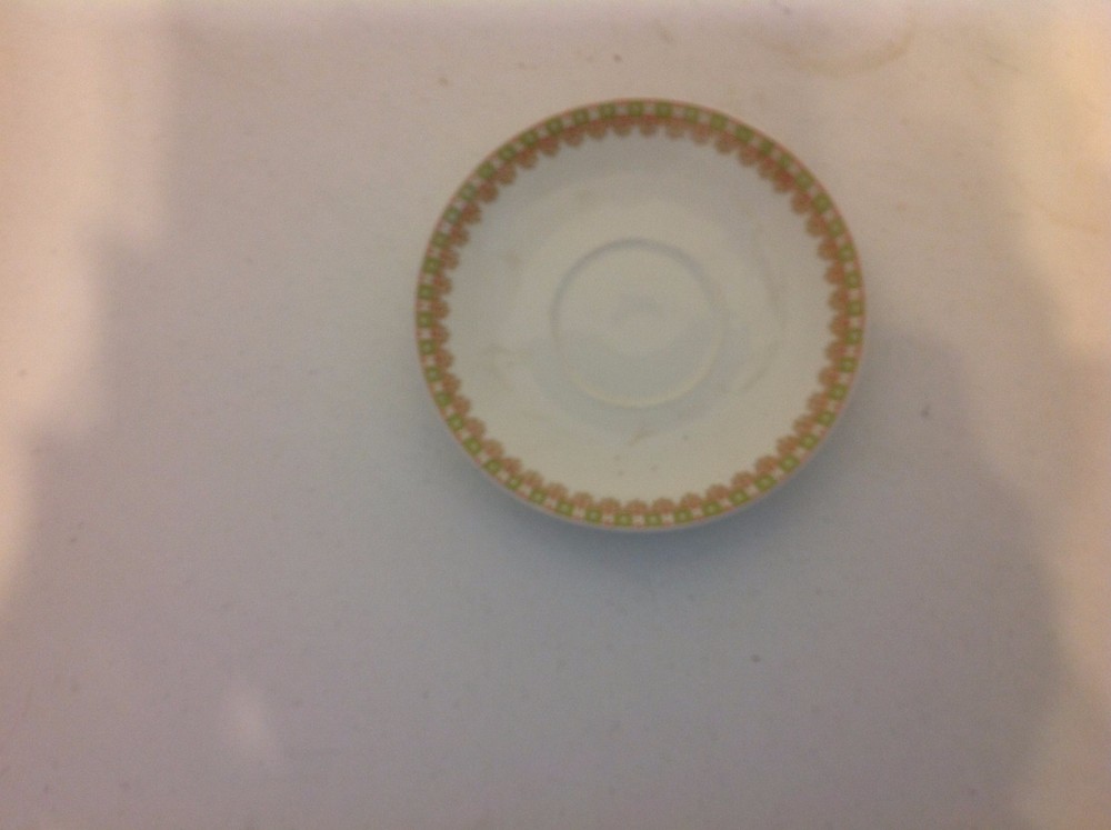 theodore haviland saucer