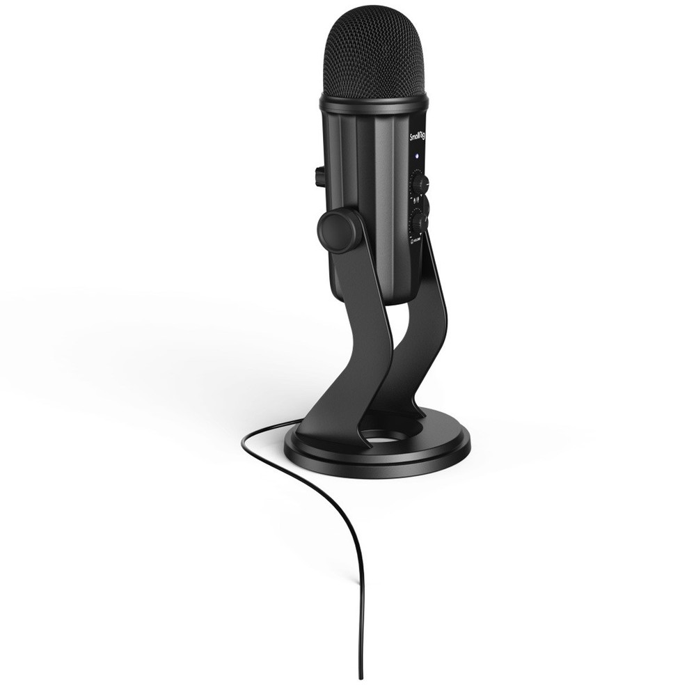 SmallRig 3466 Forevala U60 USB Microphone